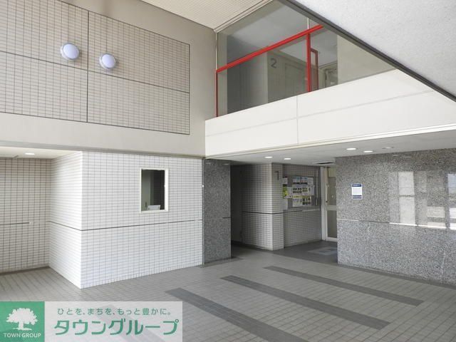 ロビー