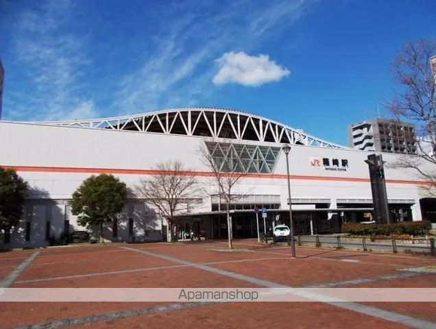 その他　箱崎駅（その他）まで600m