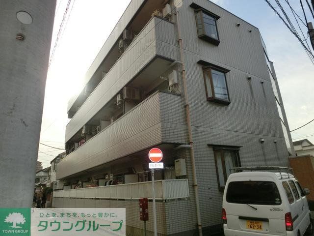 建物外観　★綺麗な外観★