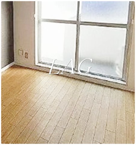 居室・リビング　居室です。