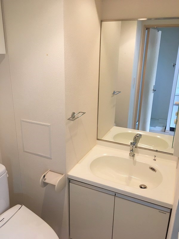 洗面設備　洗面※別部屋参考写真