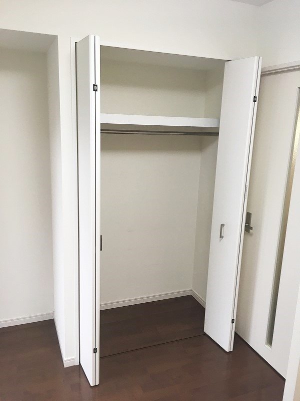 収納　収納※別部屋参考写真