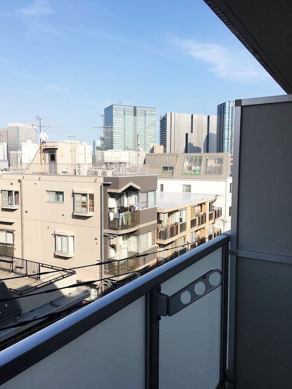 眺望　眺望※別部屋参考写真