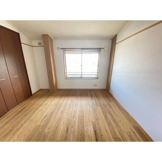 その他　洋室6.5帖