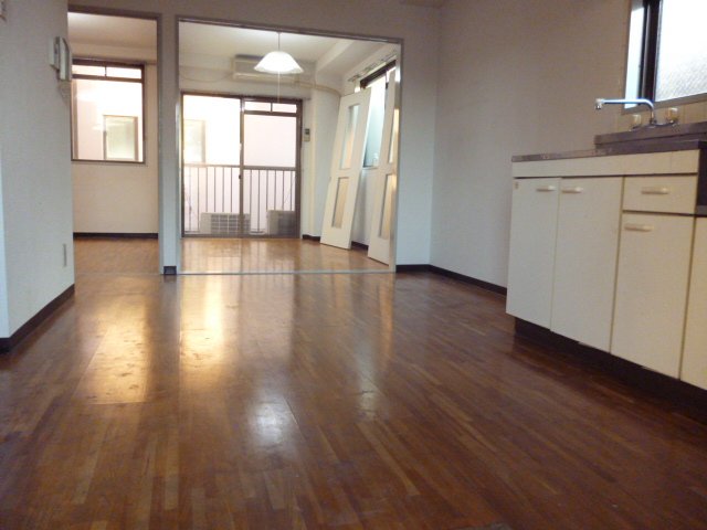 居室・リビング　別部屋参考