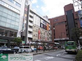 その他　亀戸駅（その他）まで350m