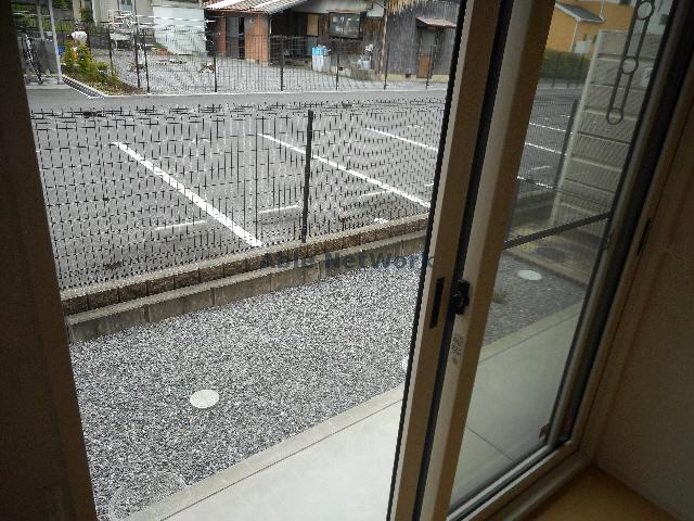 セジュールアースマーシIIIのその他写真