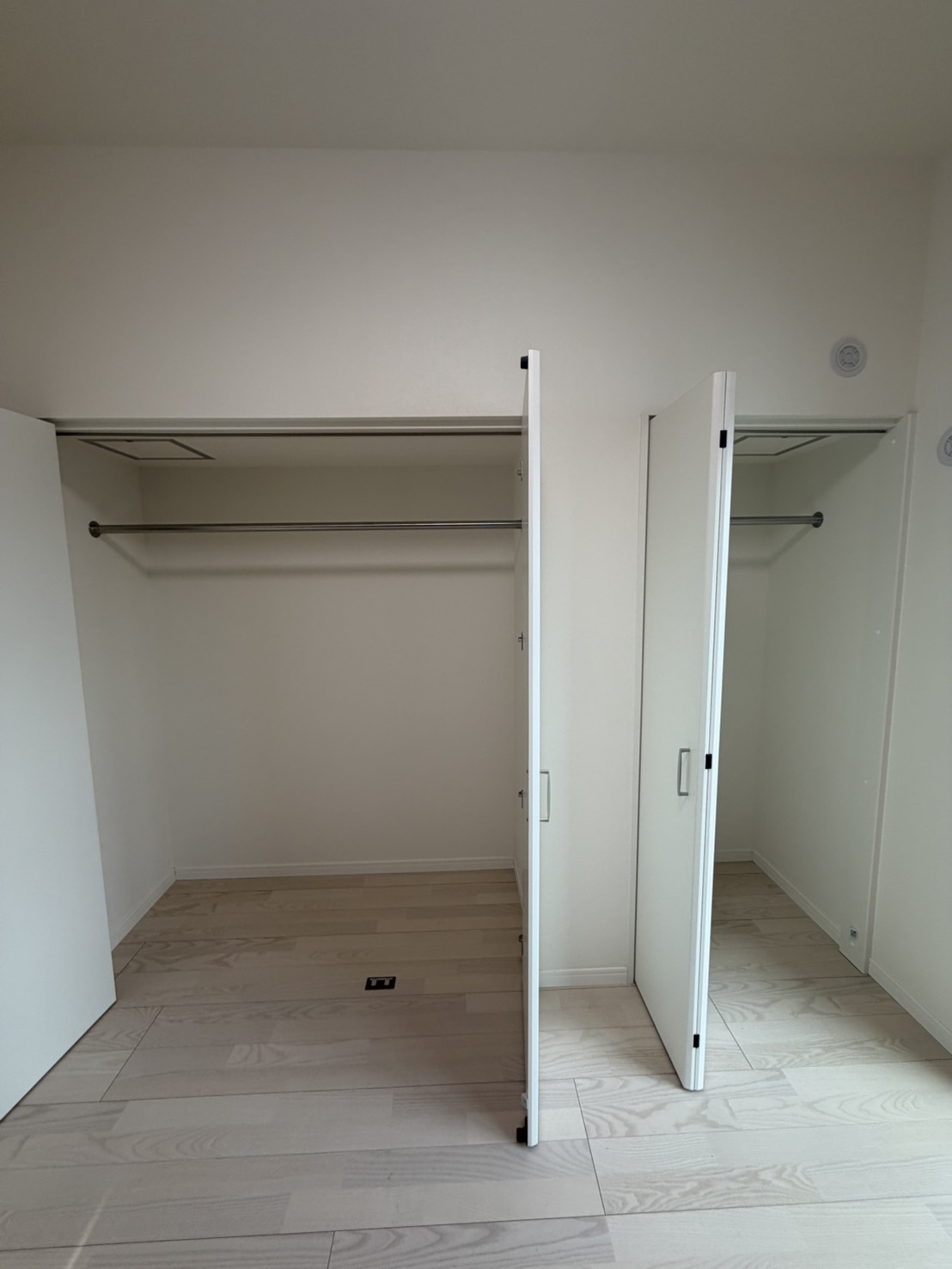 収納　1003号室参照