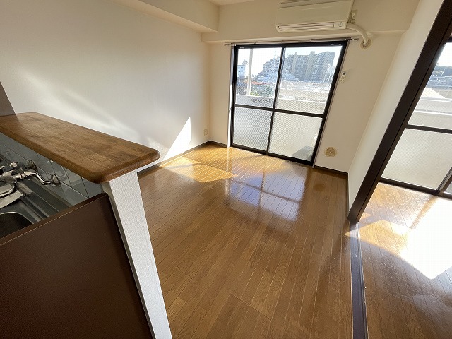 居室・リビング　※他部屋参照画像※