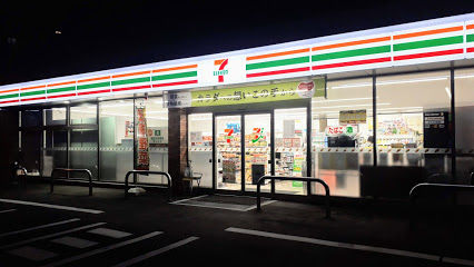 コンビニ　セブン-イレブン 札幌北２条東８丁目店（コンビニ）まで116m