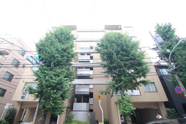 建物外観　外観・土地
