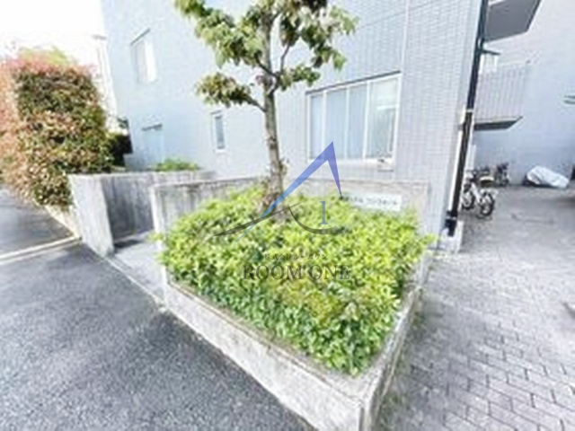 エントランス　エントランスです。