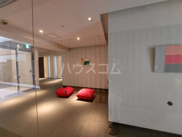 ロビー