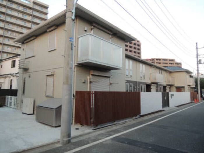 建物外観　☆綺麗な外観☆