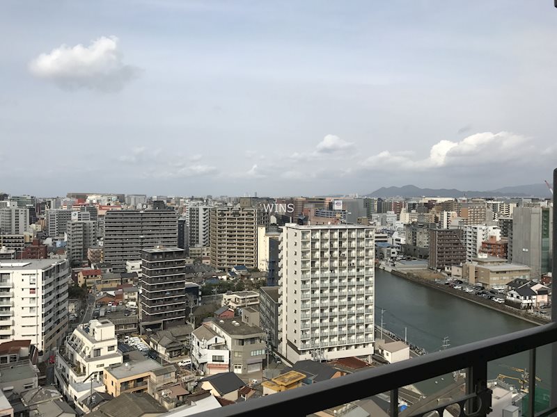 眺望　別部屋参考写真です。