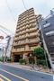 建物外観　外はこのようになっています