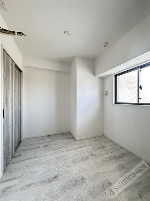 その他部屋・スペース　風通しのいいお部屋です♪