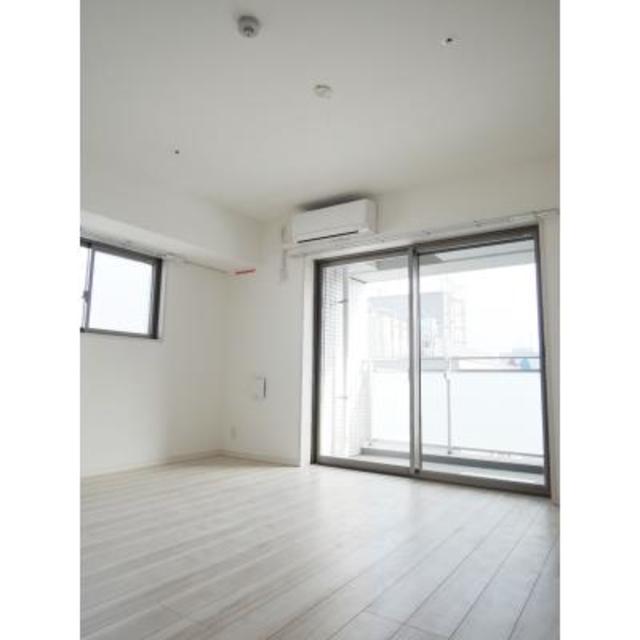 居室・リビング　※写真は同タイプ住戸です。