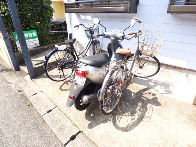その他共有部分