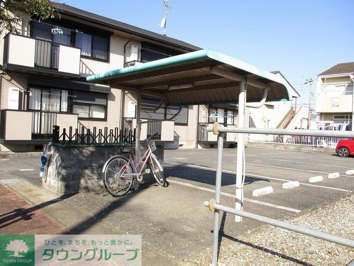 その他共有部分　お問合せはタウンハウジングまで！※現地待合わせ相談可能