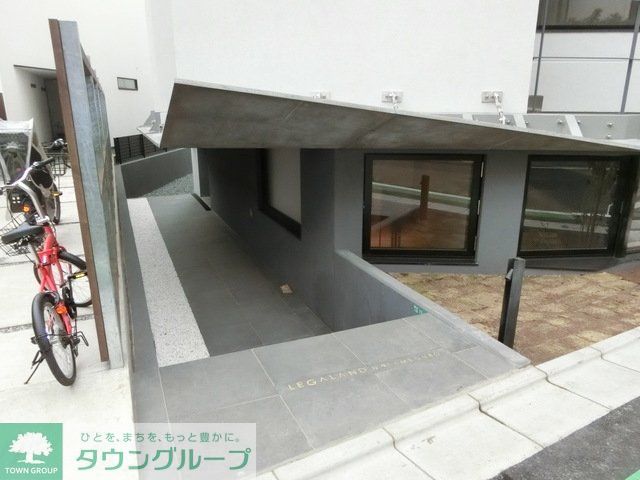 エントランス　★エントランス★