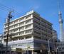病院　社会福祉法人賛育会賛育会病院（病院）まで359m