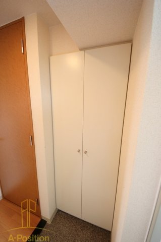 玄関　Vivace鷺洲（ビバーチェ）