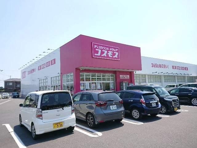 ＪＲ山陽本線 新倉敷駅 徒歩9分 2階建 築23年の周辺写真