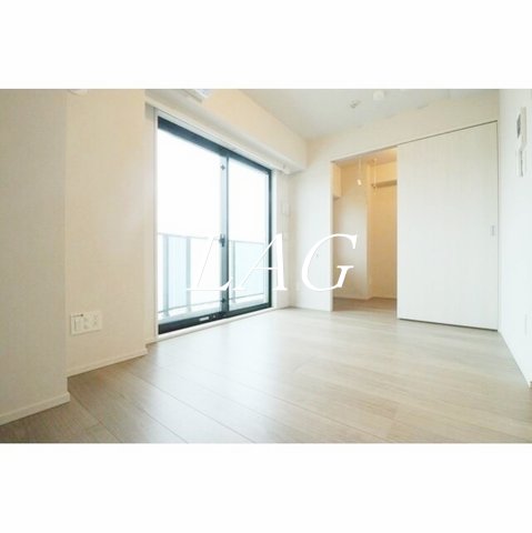 居室・リビング　洋室のお部屋です。