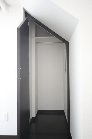 収納　（別タイプ参考写真）アルテシモヴァレント　文京区白山3