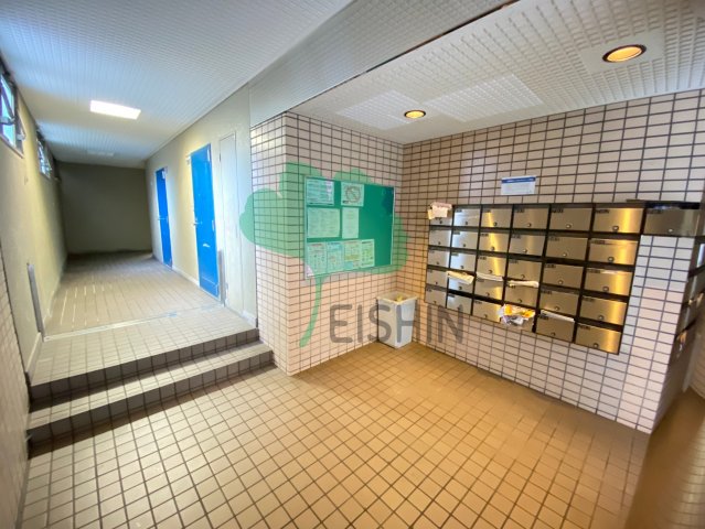メイグレイス87の外観写真