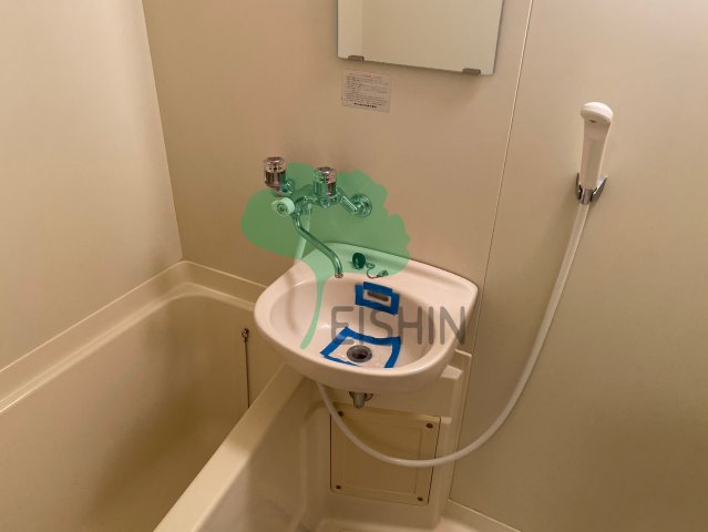 メイグレイス87の内装写真