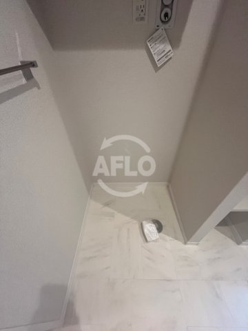 その他設備　シャーメゾン阪南ガーデン　洗濯パン