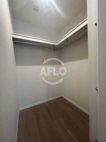 その他　シャーメゾン阪南ガーデン　ウォークインクローゼット
