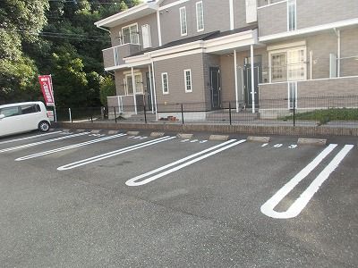 カーサプラシードのその他写真