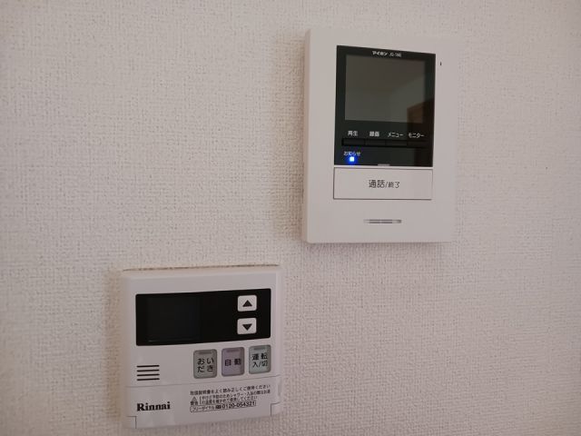 カーサプラシードのその他写真