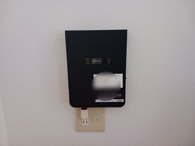 カーサプラシードのその他写真