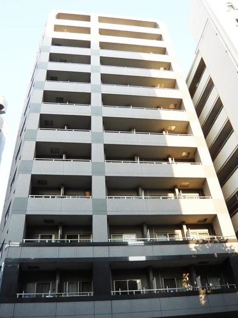 東京メトロ丸ノ内線 新中野駅 徒歩5分 築23年
