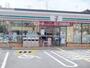 コンビニ　セブンイレブン東大阪俊徳町3丁目店（コンビニ）まで108m