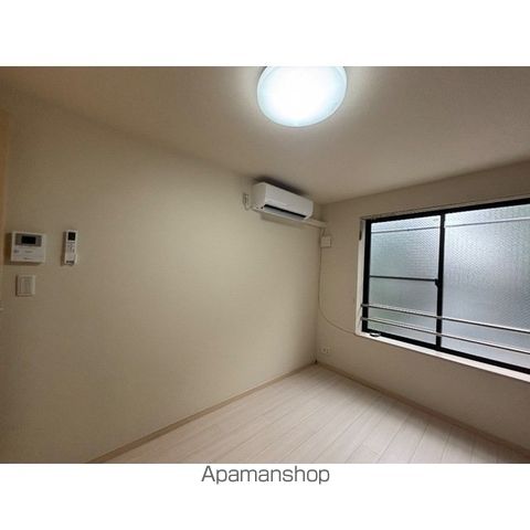 FLAT5池上新町の居間写真