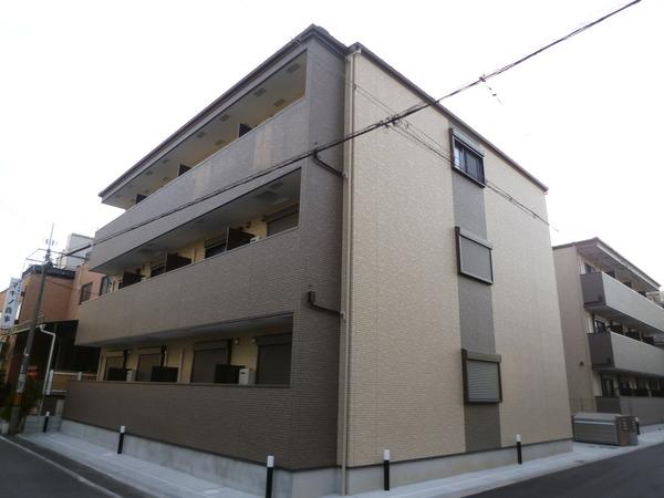 地下鉄千日前線 南巽駅 徒歩9分 築9年