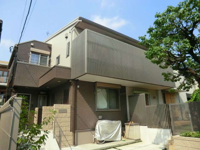 カサートF吉祥寺北町