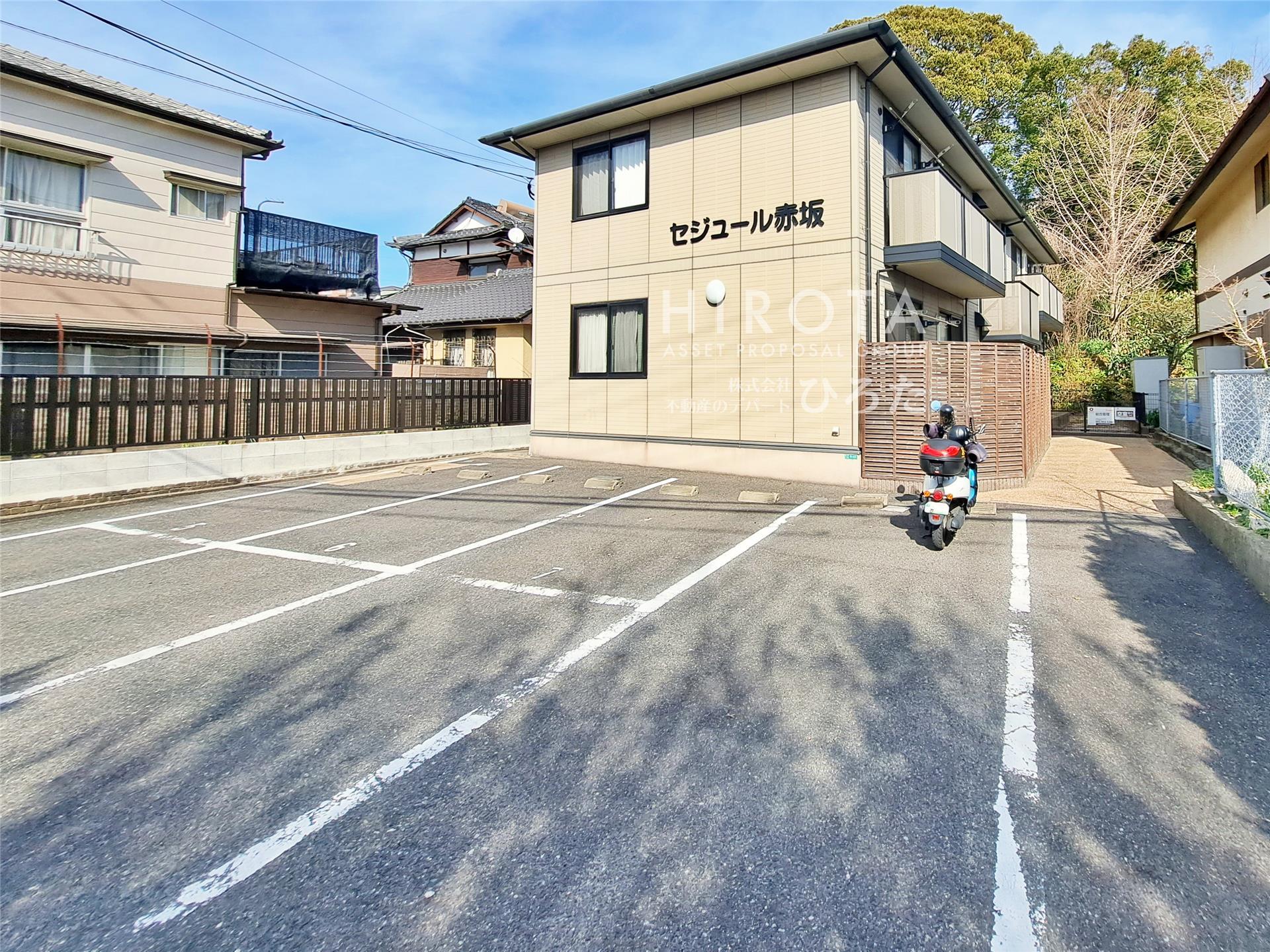 セジュール赤坂のその他写真