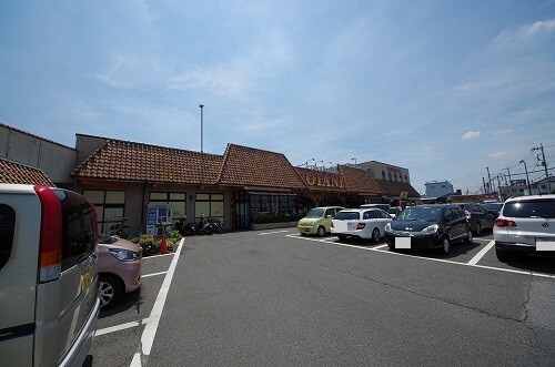スーパー　フードオアシスＯＴＡＮＩ（オータニ）　戸祭店（スーパー）まで913m