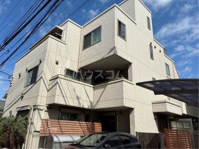 ＪＲ常磐線 北松戸駅 徒歩10分 築17年