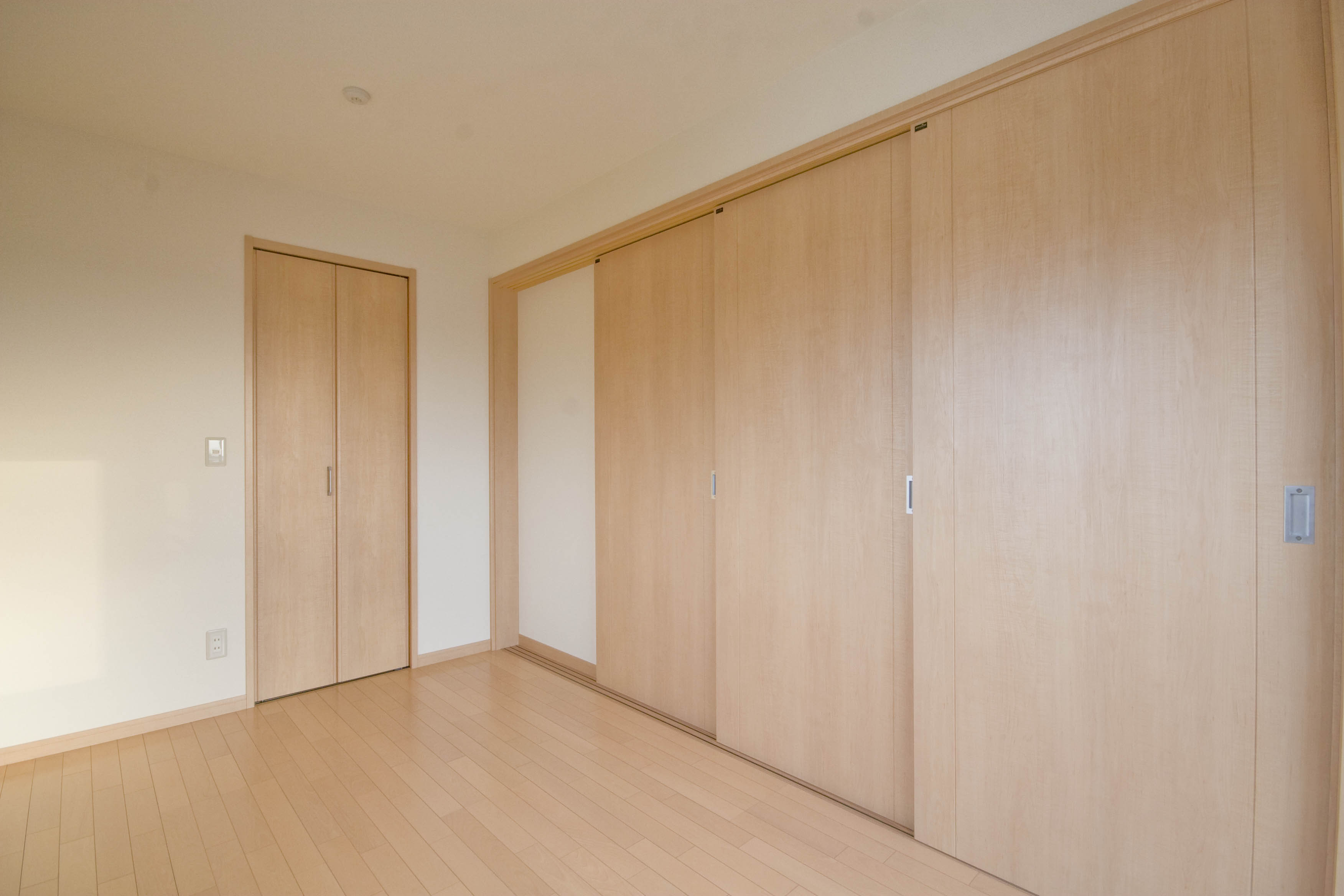 その他部屋・スペース　洋室