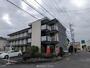 秋川駅より徒歩10分 2階 築17年の賃貸物件