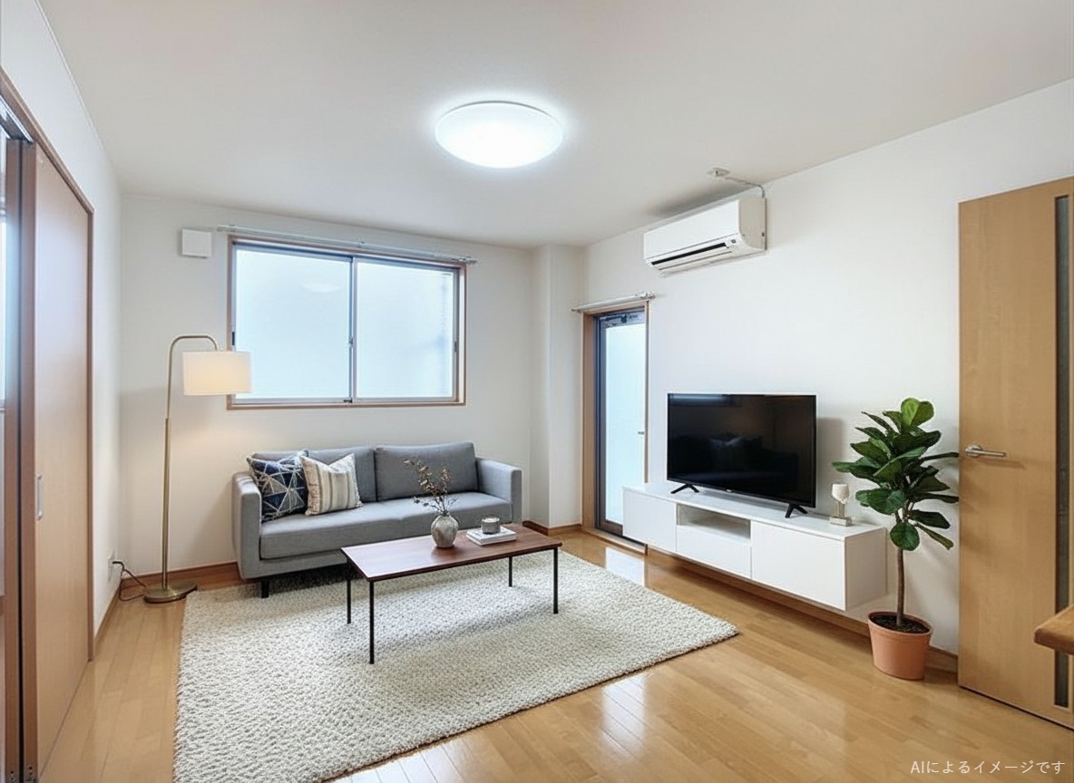 居室・リビング