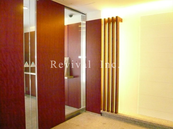 その他共有部分　共用部分も非常に綺麗になっております