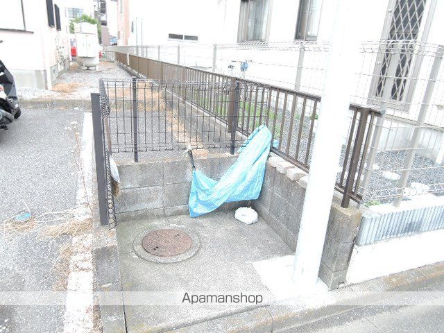 その他共有部分　その他共有部分